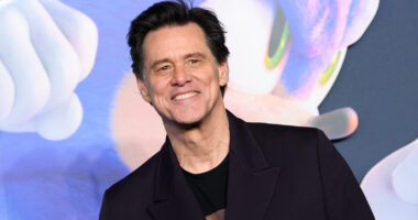 How Jim Carrey Really Lost So Much Of His Money