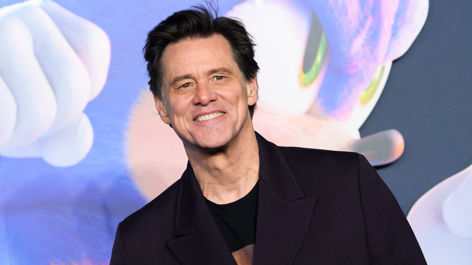 How Jim Carrey Really Lost So Much Of His Money