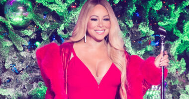 How Mariah Carey's Kids Really Feel About Her Most Iconic Song