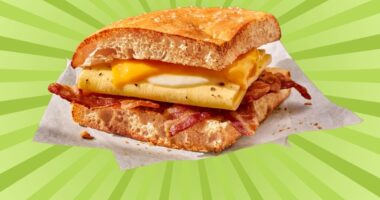 I Tried Every Panera Breakfast Item & the Best Was Sweet and Hearty