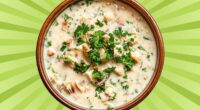 I Tried the Clam Chowder From 4 Popular Chains & the Best Was Rich and Satisfying