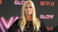 Inside Brooke Hogan's Hush-Hush Marriage To Steven Oleksy