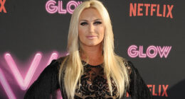 Inside Brooke Hogan's Hush-Hush Marriage To Steven Oleksy