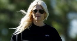 Inside Elin Nordegren's Post-Tiger Woods Relationship With Jordan Cameron