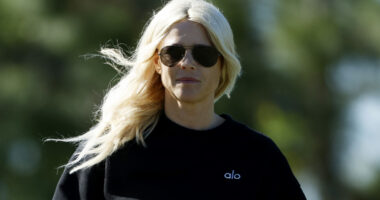 Inside Elin Nordegren's Post-Tiger Woods Relationship With Jordan Cameron