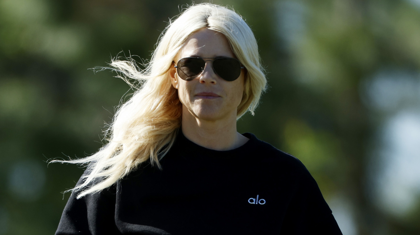 Inside Elin Nordegren's Post-Tiger Woods Relationship With Jordan Cameron