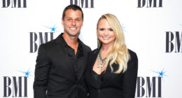 Inside The Miranda Lambert And Brendan McLoughlin Divorce Gossip