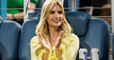 It's No Secret Who Ivanka Trump's Favorite Family Member Is