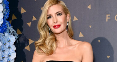 Ivanka Trump Loves To Flaunt Her Killer Body In Swimsuit Snaps