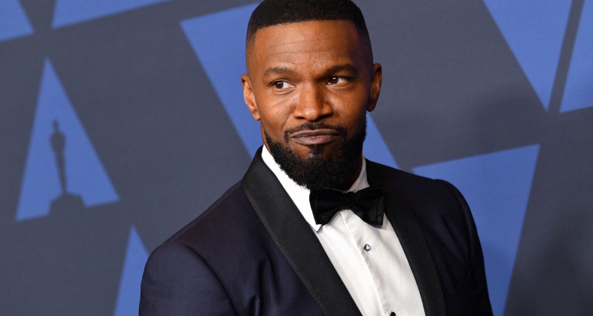 Jamie Foxx forced to have stitches after ‘glass thrown at him’ during altercation on night out