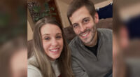 Jill Duggar and husband Derick reunite with her estranged dad Jim Bob 5 years after she was ‘banned’ from family home