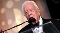 Jimmy Carter Outlived Every Other U.S. President After Leaving Office