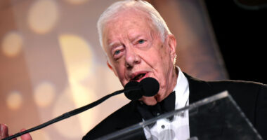 Jimmy Carter Outlived Every Other U.S. President After Leaving Office