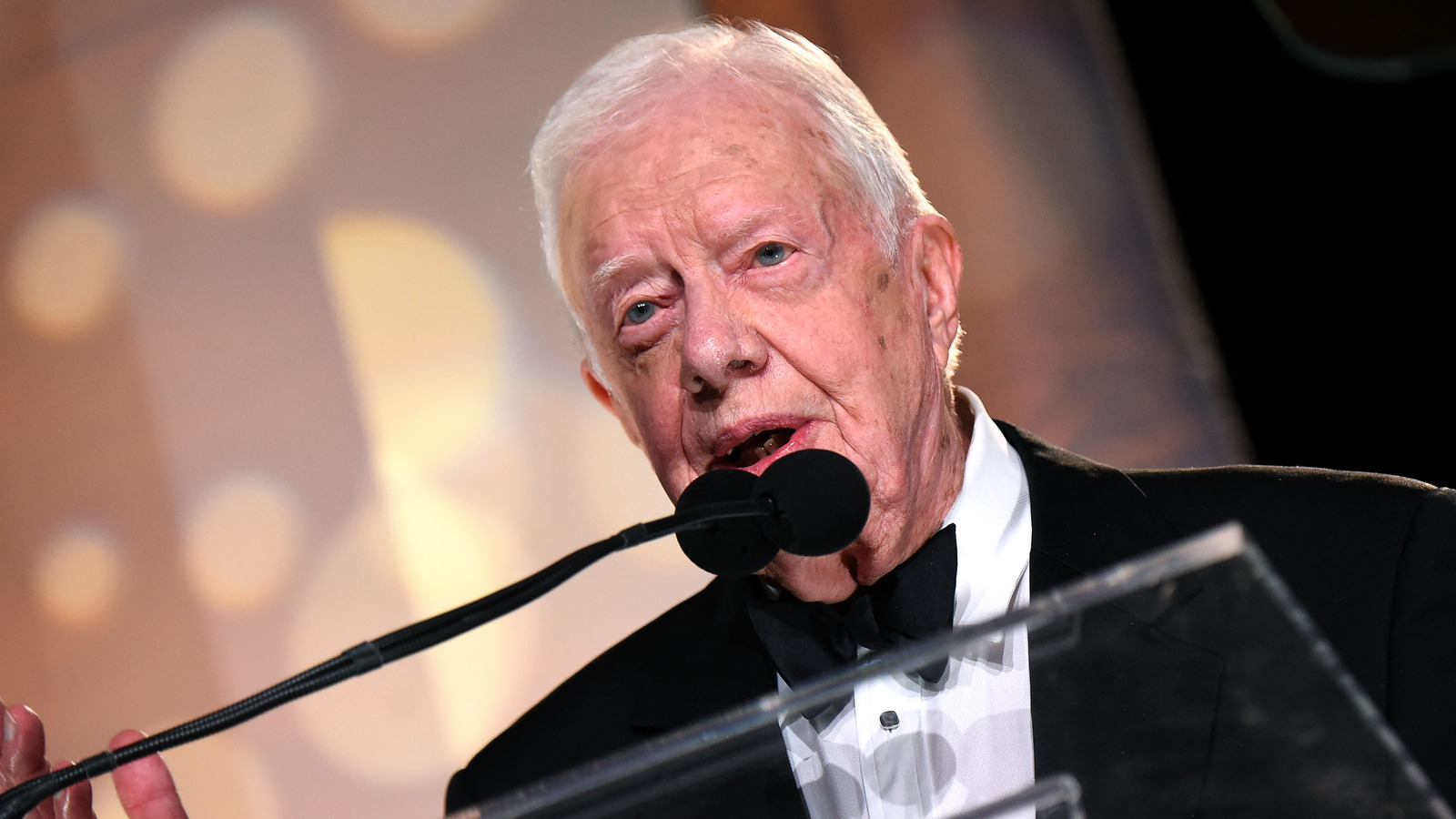 Jimmy Carter Outlived Every Other U.S. President After Leaving Office