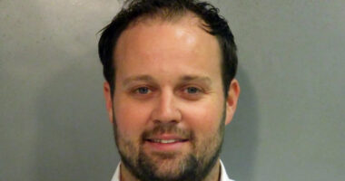 Josh Duggar served half-portions of grits and bread inside Texas prison as inmates are forced to buy food or ‘go hungry’