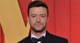 Justin Timberlake's NSFW Fashion Mishap Has Everyone Saying The Same Thing