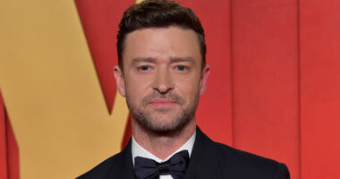 Justin Timberlake's NSFW Fashion Mishap Has Everyone Saying The Same Thing