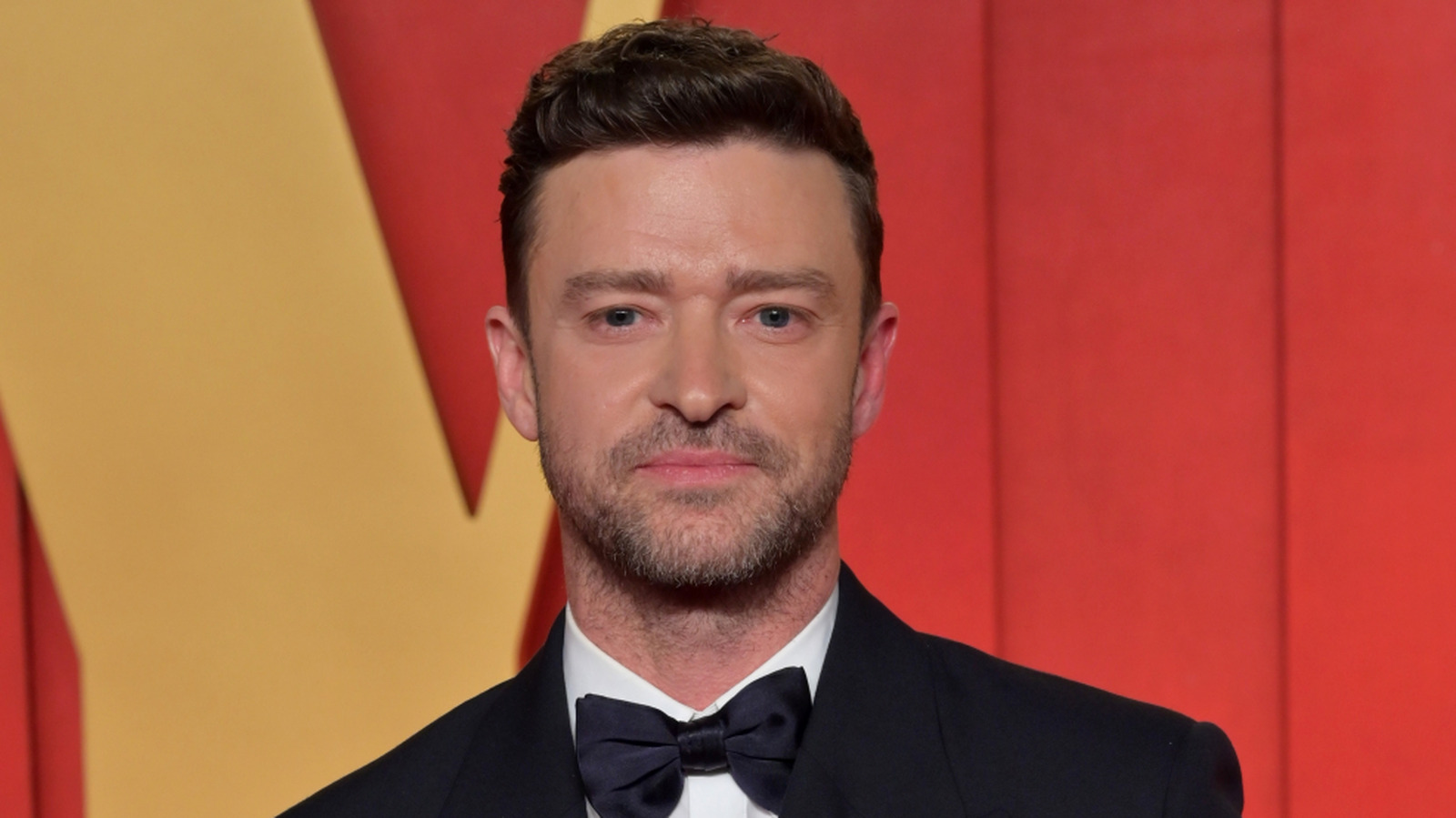 Justin Timberlake's NSFW Fashion Mishap Has Everyone Saying The Same Thing