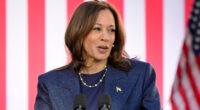 Kamala Harris Outfits That Completely Missed The Mark In 2024