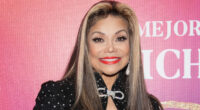 La Toya Jackson's Jaw-Dropping Appearance 15 Years After Brother Michael's Death