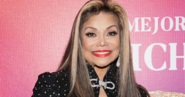 La Toya Jackson's Jaw-Dropping Appearance 15 Years After Brother Michael's Death