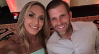 Lara And Eric Trump's Parenting Style Has Caused Quite The Stir