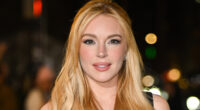 Lindsay Lohan's Face Transformation Sparked A Rampant Hollywood Theory