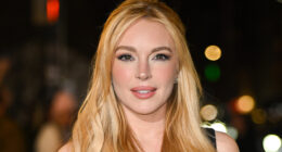 Lindsay Lohan's Face Transformation Sparked A Rampant Hollywood Theory