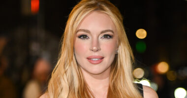 Lindsay Lohan's Face Transformation Sparked A Rampant Hollywood Theory