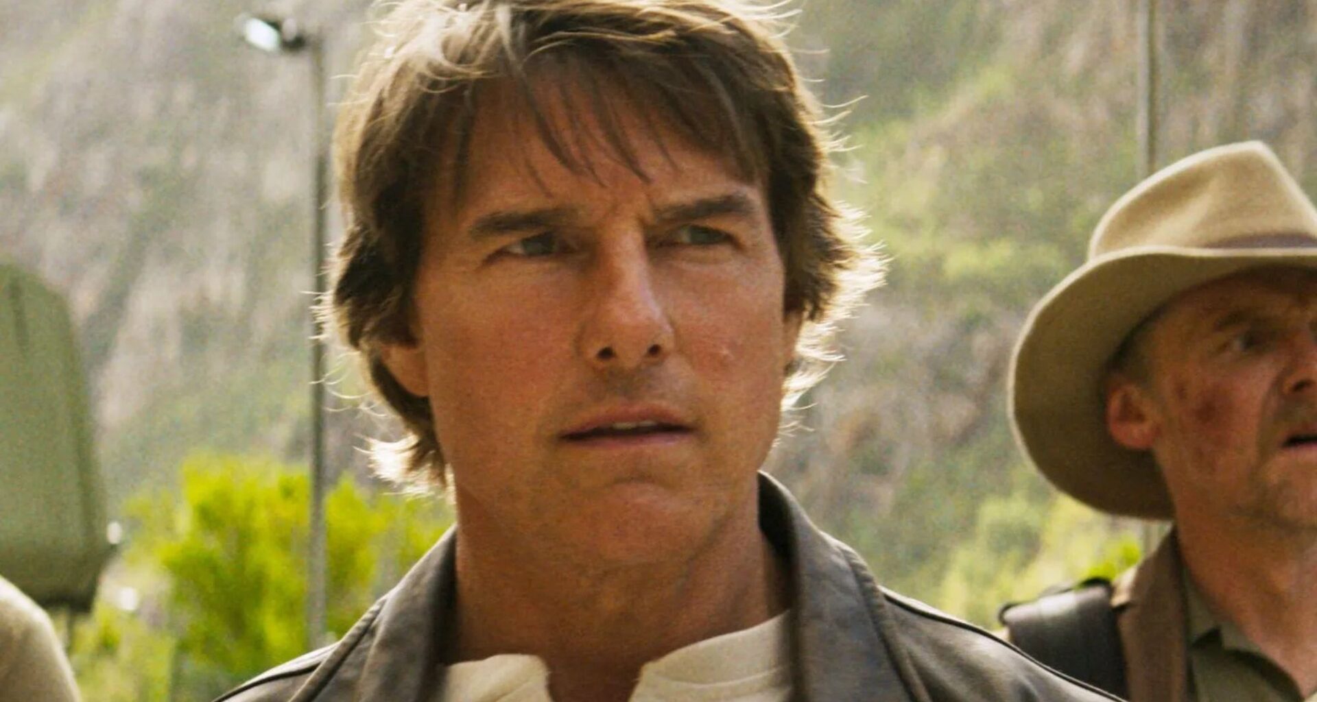 Major update on Mission: Impossible as Tom Cruise begins work on the next two films in smash hit saga