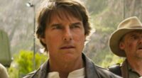 Major update on Mission: Impossible as Tom Cruise begins work on the next two films in smash hit saga