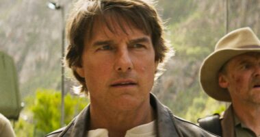 Major update on Mission: Impossible as Tom Cruise begins work on the next two films in smash hit saga