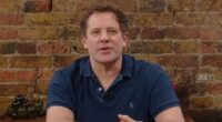 Matt Tebbutt's huge diet change after emergency health ordeal sparked 'wake-up call'