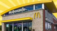 McDonald's Just Opened a First-Of-Its-Kind Location With One Major Upgrade