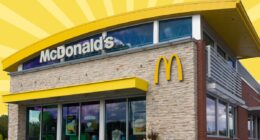 McDonald's Just Opened a First-Of-Its-Kind Location With One Major Upgrade