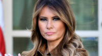 Melania Trump Has Had Some Seriously Bad Makeup Fails