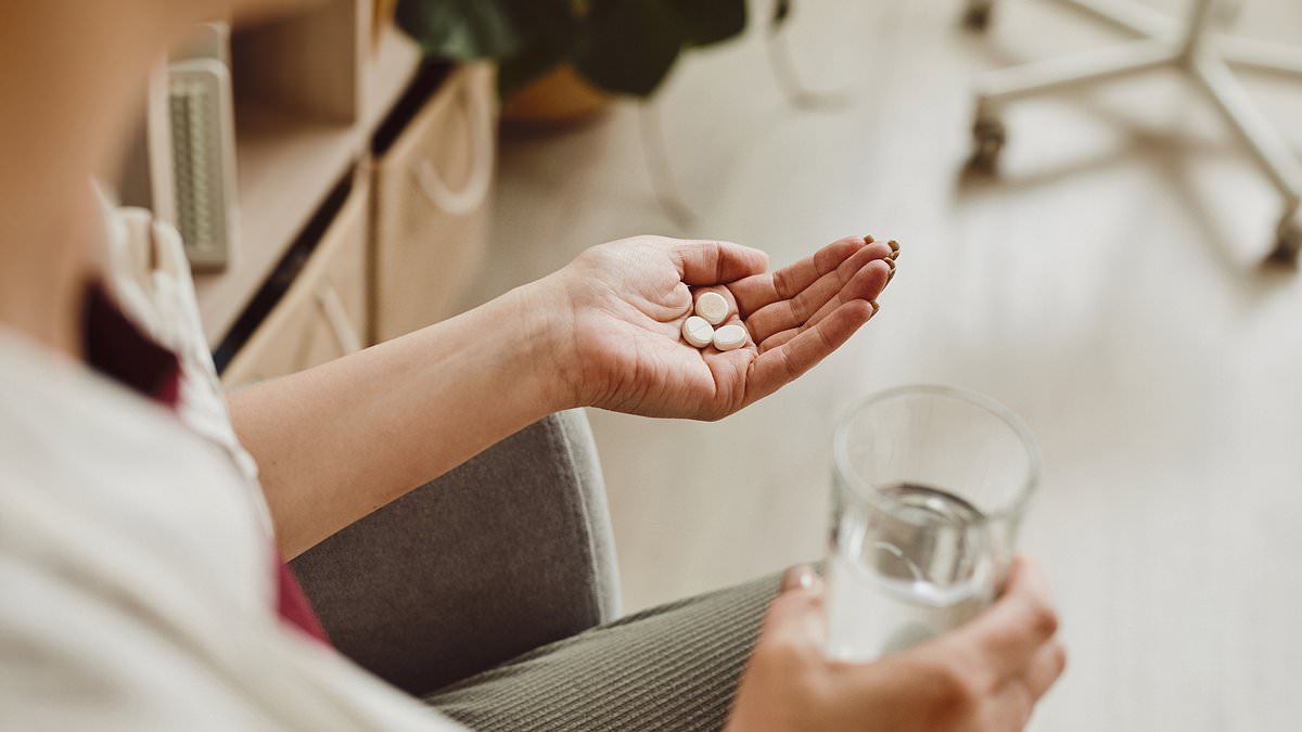 More than 1,000 women with advanced breast cancer set to get 'more time with loved ones' as daily pill to be free on NHS