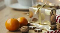 One of the 'world's healthiest fruits' is delicious snack often eaten at Christmas time