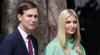 Our Matchmaker Reveals The Red Flags In Ivanka Trump's Marriage