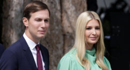 Our Matchmaker Reveals The Red Flags In Ivanka Trump's Marriage