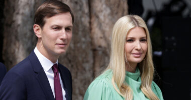 Our Matchmaker Reveals The Red Flags In Ivanka Trump's Marriage