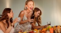 Ozempic expert issues warning to those taking GLP-1 drugs with alcohol this party season