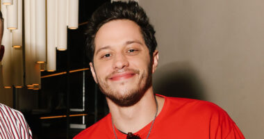 Pete Davidson claims he’s ‘over being a celebrity’ and doesn’t want to be known as ‘a loser who just dates people’