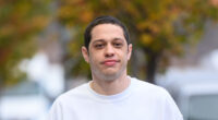 Pete Davidson is struggling to book new jobs after abruptly canceling his comedy tour and Peacock show’s second season 