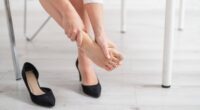 Podiatrists reveal the biggest mistakes you're making with your feet that could cause permanent damage