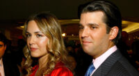 Proof Vanessa Trump Hasn't Totally Iced Out Don Jr.'s Family Post-Divorce