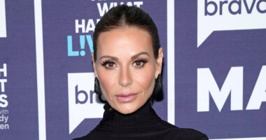 RHOBH star Dorit Kemsley to file for divorce from PK ‘any day now’ as marriage is ‘very much done’ after separation