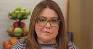 Rachael Ray reveals she’s ‘afraid’ to know what people think of her after trolls create nasty ‘hate’ website