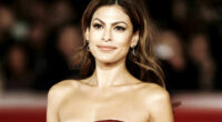 Risqué Outfits We Can't Believe Eva Mendes Wore