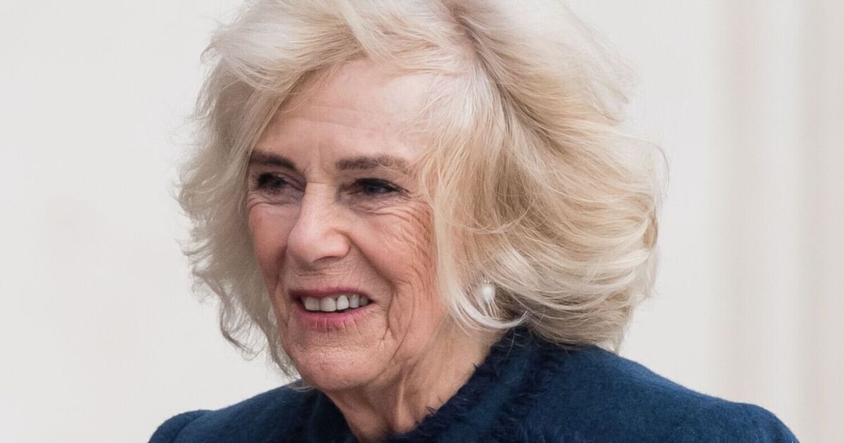 Royal Family 'Boxing Day staple' unveiled - it was a favourite for Queen Camilla